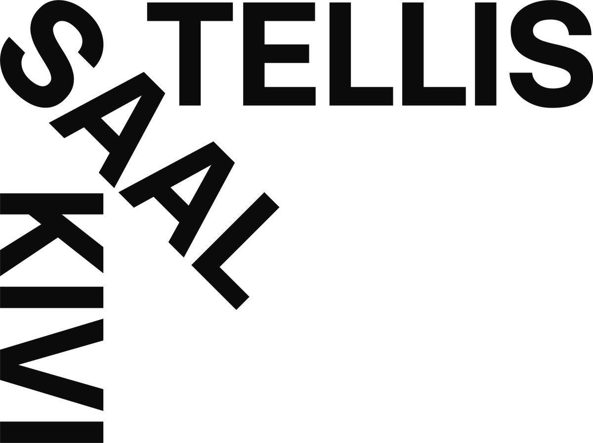 Telliskivi Saal
